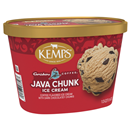 Kemps Caribou Coffee Java Chunk Ice Cream