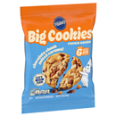 Pillsbury Big Cookies, Salted Caramel, 6Ct