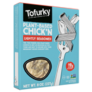 Tofurky Chick'N, Plant-Based, Lightly Seasoned