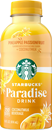 Starbucks Paradise Drink Pineapple Passionfruit + Coconut Milk