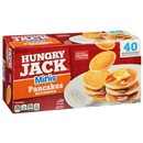 Hungry Jack Pancakes, Buttermilk, Minis