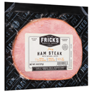 Frick's Boneless Honey Ham Steak
