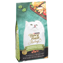 Purina Fancy Feast Medleys, Primavera Style With White Meat Chicken, Gourmet Cat Food