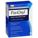 PanOxyl Acne Treatment Bar, 10% Benzoyl Peroxide