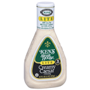 Ken's Steak House Lite Creamy Caesar Dressing