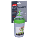 OXO SoftWorks Little Salad Dressing Shaker