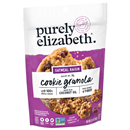 Oatmeal Raisin Cookie Granola Gluten-Free Non GMO 11 oz.