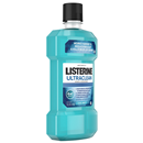 Listerine Ultraclean Antiseptic Cool Mint Mouthwash