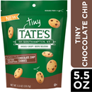 Tate's Bake Shop Tiny Chocolate Chip Cookies