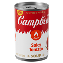 Campbell's Spicy Tomato Soup