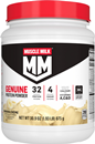 Cytosport Muscle Milk Banana Creme Protein Powder
