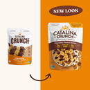 Catalina Crunch Chocolate Peanut Butter Keto Cereal