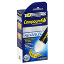 Compound W Wart Removal System Freeze Off Advanced Treatments
