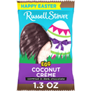 Russel Stover Coconut Creme Egg