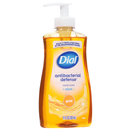 Dial Gold Antibacterial Liquid Hand Soap