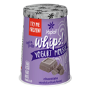 Yoplait Whips! Chocolate Yogurt
