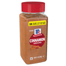 McCormick Ground Cinnamon