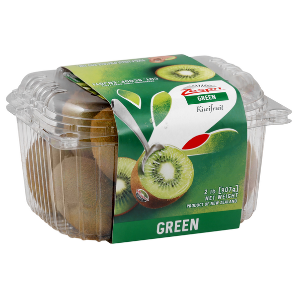 Greece Green Kiwi (4Pcs/Pack) – MBG Fruit Shop