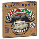 Screamin' Sicilian Pizza Co. Boss Hog Italian Sausage Pizza