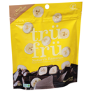 Tru Fru Nature's Bananas, Dark Chocolate