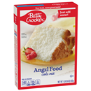 Betty Crocker Angel Food Cake Mix