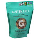 Good Graces Gluten Free Fruit & Nut Granola