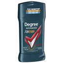 Degree Advanced 72H Nonstop Antiperspirant Deodorant