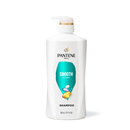Pantene Shampoo, Smooth & SLeek