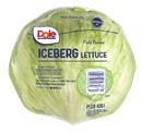 Dole Iceberg Lettuce