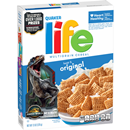 Quaker Life Original Cereal