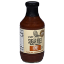 G Hughes Sugar Free Honey Flavored Bbq Sauce