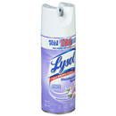 Lysol Early Morning Breeze Scent Disinfectant Spray