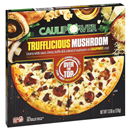 Caulipower Pizza, Trufflicious Mushroom