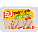 Oscar Mayer Deli Fresh Blackened Turkey Breast