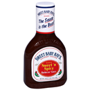 Sweet Baby Ray's Sweet 'n Spicy Barbecue Sauce