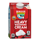 Horizon Organic Organic Heavy Whipping Cream