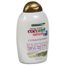 Ogx Conditioner, Damage Remedy + Coconut Miracle Oil, Extra Strength