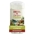 Old Spice Fresher Collection  Timber with Mint Deodorant