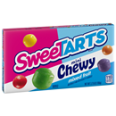 Sweetarts Mini Chewy Candies