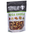 Gourmet Nut Power Up Mega Omega Trail Mix