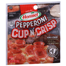 Hormel Cup N' Crisp Pepperoni