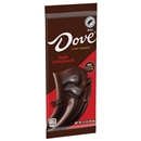 Dove Dark Chocolate Bar