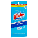 Windex Wipes, Original Bonus