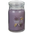 Yankee Candle, Dried Lavender & Oak