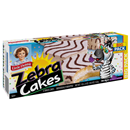 Little Debbie Zebra Snack Cakes, Big Pack 6Ct