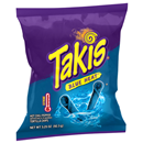 Takis Extreme Blue Heat Tortilla Chips