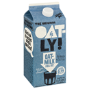 OATLY Oat Milk Full Fat