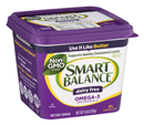 Smart Balance Omega-3 Buttery Spread