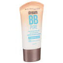 Maybelline Dream BB Pure Skin Clearing Perfector, Medium