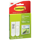 Command Picture Hanging Strips Medium